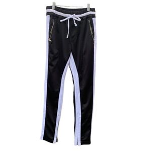 Lifted Anchor medium track pants